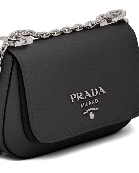 prada saffiano shoulder bag review.